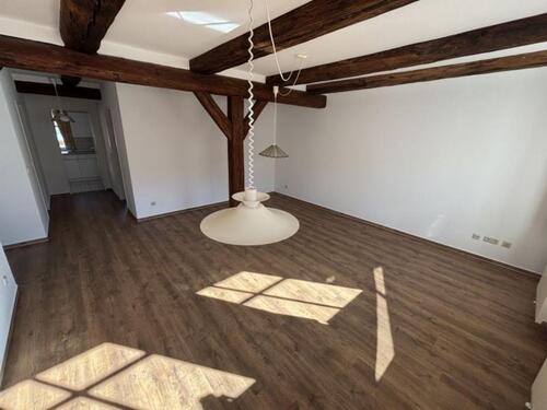 Foto - Etagenwohnung in Bad Bevensen zur Miete