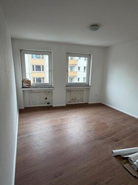 Foto - Etagenwohnung in Bremerhaven zur Miete