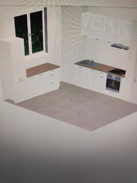 Foto - Erstbezug nach Sanierung – 3-Zimmer-Wohnung mit Wohnküche & 2 Sch