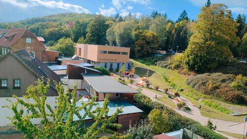 Foto - Eigentumswohnung > Ferienwohnung < -----Am Park--------