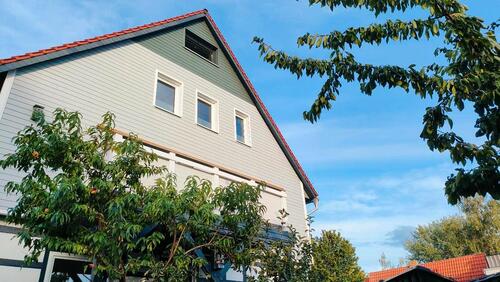 Foto - 4 Zimmer Dachgeschoßwohnung zum Kaufen in Wernigerode