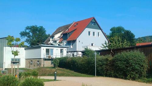 Foto - Dachgeschoßwohnung in Wernigerode zum Kaufen