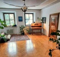 Single - Lehrer Wohnung 2 ZKB Neuburg Altstadt Karlsplatz - Neuburg an der Donau