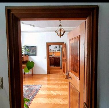 Foto - 2 Zimmer Etagenwohnung zur Miete in Neuburg an der Donau