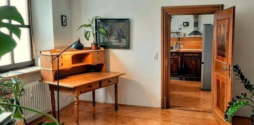 Foto - Etagenwohnung in Neuburg an der Donau zur Miete