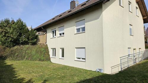 Foto - 10 Zimmer Mehrfamilienhaus, Wohnhaus zum Kaufen in Hardheim