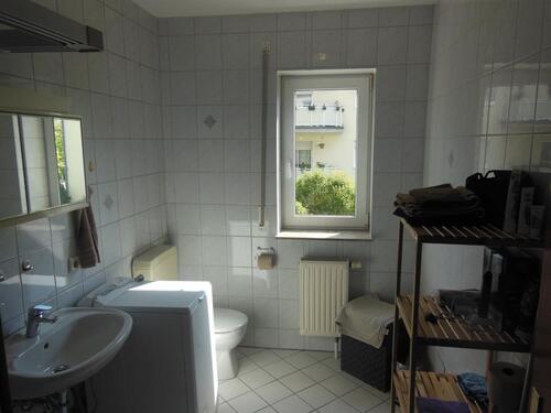 Foto - 1 Zimmer Hochparterre zur Miete in Wutha-Farnroda