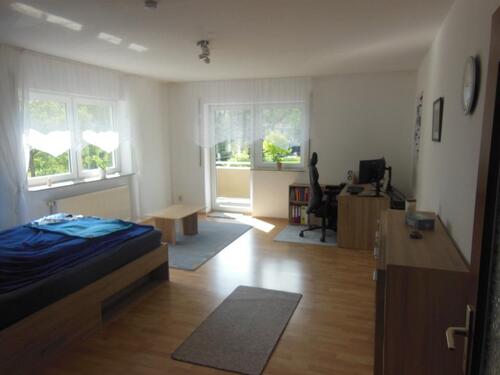 Foto - Hochparterre in Wutha-Farnroda zur Miete