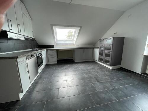 Foto - 1 Zimmer Dachgeschoßwohnung zur Miete in Treuchtlingen