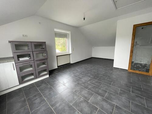 Foto - 1 Zimmer Dachgeschoßwohnung in Treuchtlingen