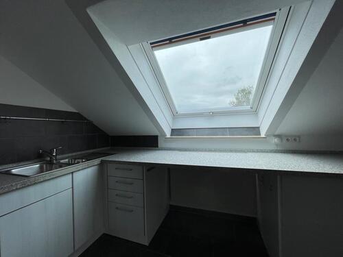 Foto - Dachgeschoßwohnung in Treuchtlingen zur Miete