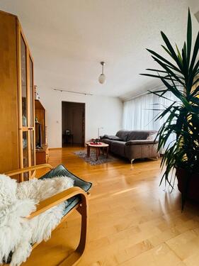 Foto - 3.5 Zimmer Dachgeschoßwohnung in Eisingen