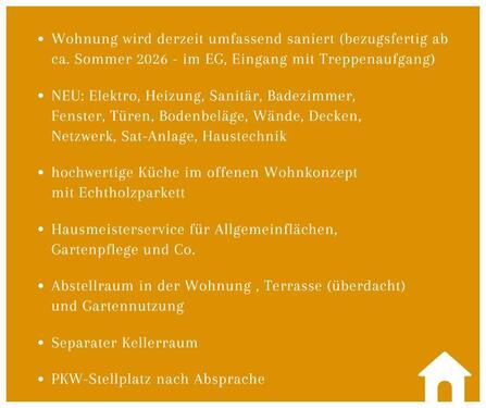 Foto - 2 Zimmer Erdgeschoßwohnung in Steimel