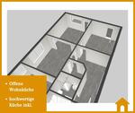 Foto - Erdgeschoßwohnung in Steimel zur Miete