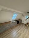 Foto - Dachgeschoßwohnung zur Miete in Bopfingen
