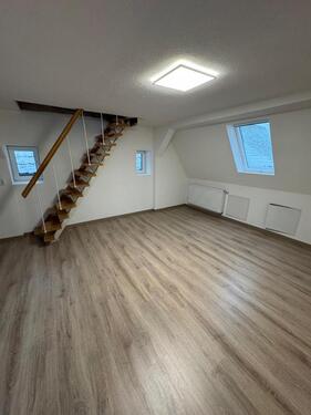 Foto - Dachgeschoßwohnung in Bopfingen