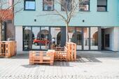 Foto - Sanierte Gewerbeflächen im Zentrum von Crailsheim zu vermieten