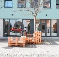 Sanierte Gewerbeflächen im Zentrum von Crailsheim zu vermieten
