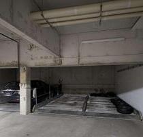Stellplatz Tiefgarage Duplex-System - Münster Berg Fidel