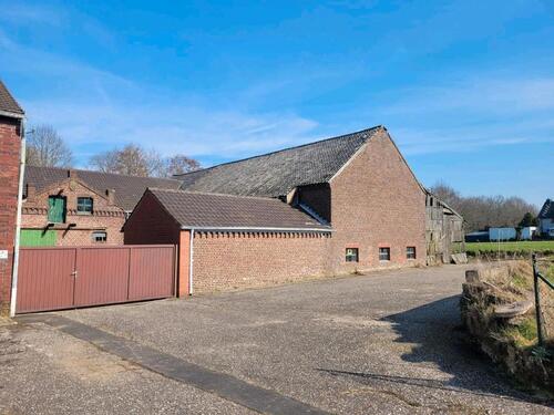 Foto - 14 Zimmer Bauernhaus, Landhaus in Schwalmtal