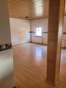Foto - 3 Zimmer Erdgeschoßwohnung zur Miete in Ottweiler