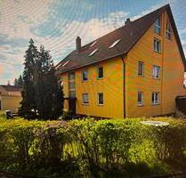 1,5-Zimmer-Wohnung in Kulmbach – NEU RENOVIERT | Modern | Perfekt - Wunsiedel