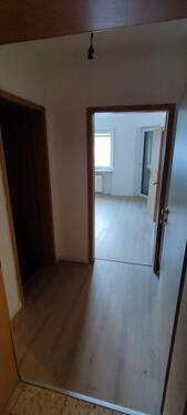 Foto - 1.5 Zimmer Etagenwohnung in Wunsiedel