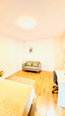 Foto - 3er-WG-Wohnung 