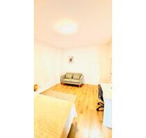 3er-WG-Wohnung | zentral | voll möbliert | Wiesbaden-Biebrich