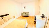 Foto - 3 Zimmer Etagenwohnung in Wiesbaden