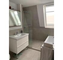 3-Zimmer Maisonettewohnung mit Dachterrasse - Offenbach am Main Hafen