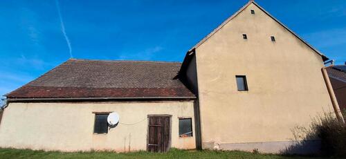Foto - 4 Zimmer Mehrfamilienhaus, Wohnhaus in Heidenheim