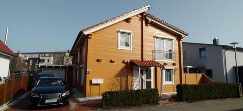 Foto - Verkaufe Einfamilienhaus mit Einliegerwohnung in Langenhagen