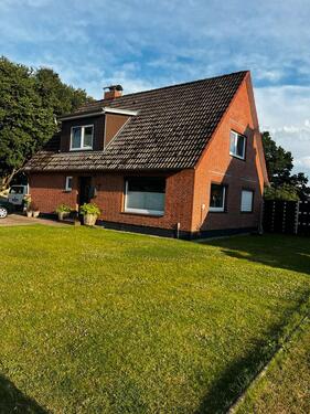 Foto - Einfamilienhaus in ruhiger Sackgasse Nähe Autobahn und
