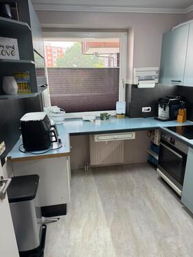 Foto - 3 Zimmer Maisonettenwohnung in Wedel