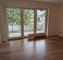 Wohnen in ruhiger Lage - 2-Zi.-Wohnung - Recklinghausen Berghausen