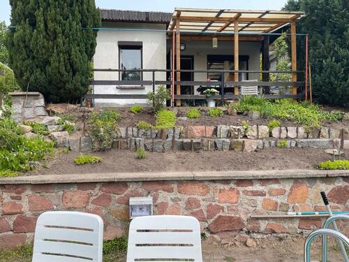 Foto - Garten über Meißen - 4.200,00 EUR Kaltmiete, ca.  0,00 m²