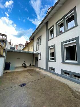 Foto - MFH im Zentrum Konstanz - 1.860.000,00 EUR Kaufpreis,