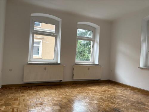 Foto - Etagenwohnung in Sebnitz