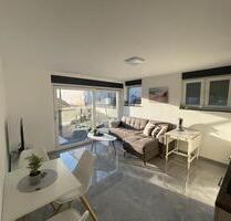 Neubauwohnung mit Terrasse - 1.100,00 EUR Kaltmiete, in Düsseldorf (PLZ: 40468) Stadtbezirk 5