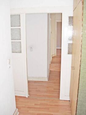 Foto - Etagenwohnung in Kassel zur Miete
