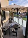 Foto - Große 3-Zimmer-Wohnung mit Balkon in Stockelsdorf