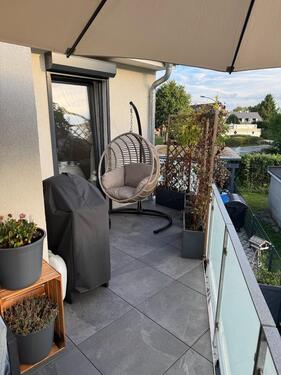 Foto - Etagenwohnung zur Miete in Stockelsdorf