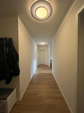 Foto - Etagenwohnung in Stockelsdorf zur Miete