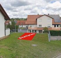 Stellplatz zu vermieten - 60,00 EUR Miete, in Kirchheim unter Teck (PLZ: 73230)