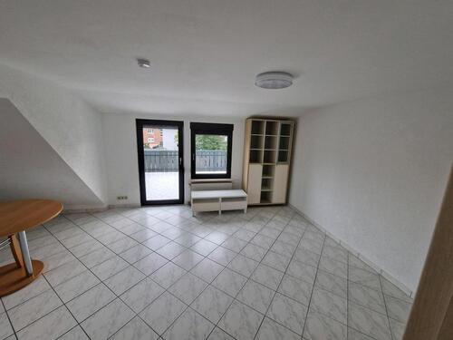 Foto - Etagenwohnung in Stuttgart zur Miete