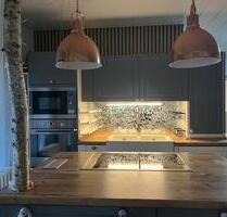 Dachgeschosswohnung 90m2 - 53489 Sinzig- Franken