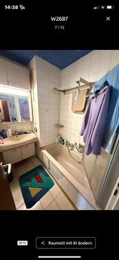Foto - Etagenwohnung in Stuttgart zur Miete