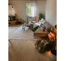 Wohnung zur Untervermietung Januar-Mai 2026 - Pfullingen