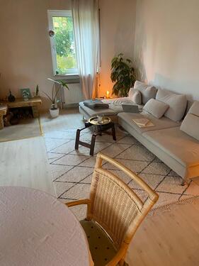 Foto - Etagenwohnung zur Miete in Pfullingen